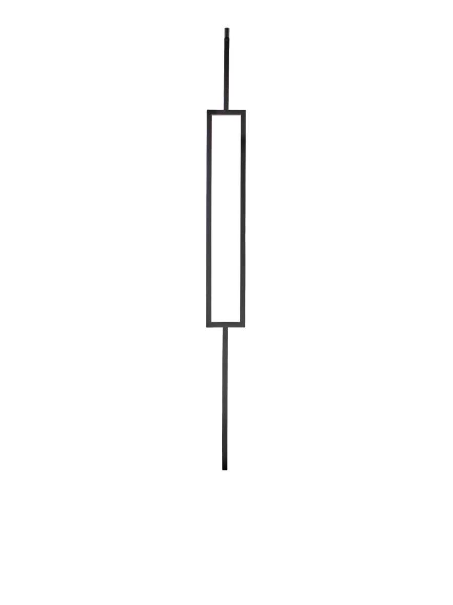 Single Rectangle 5508A (1/2" x 44")