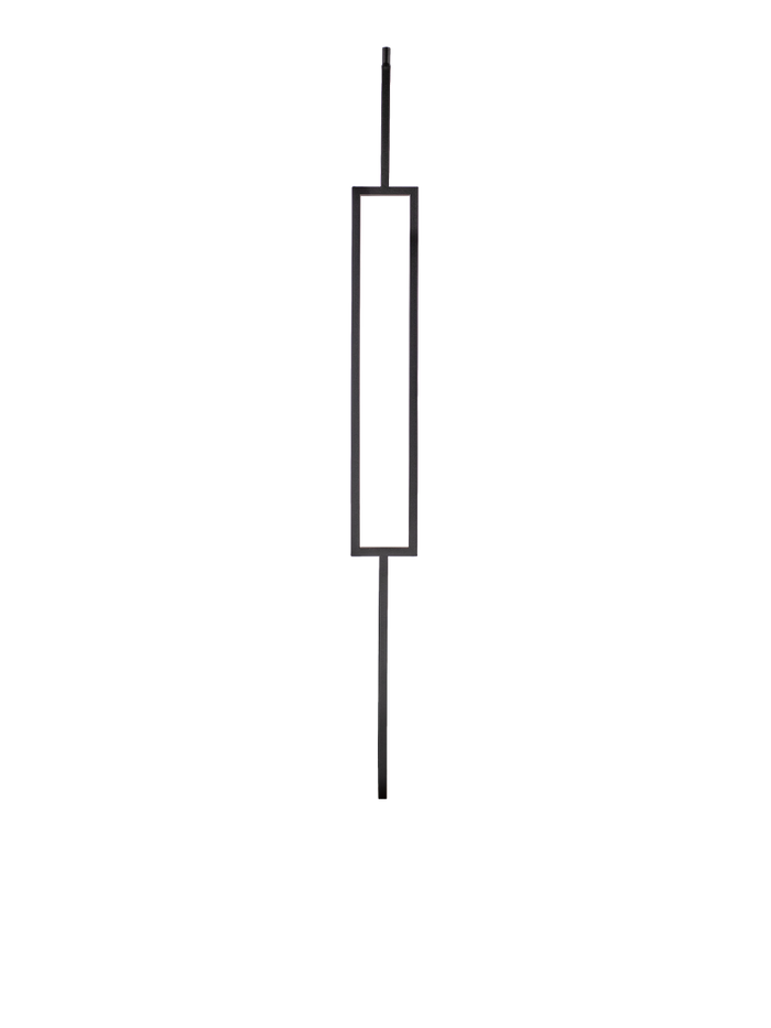Single Rectangle 5508A (1/2" x 44")