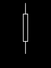 Single Rectangle 5508A (1/2" x 44")