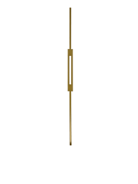 Mini Rectangle 5510 (1/2" x 40")