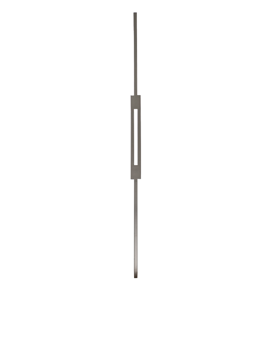 Mini Rectangle 5510 (1/2" x 40")