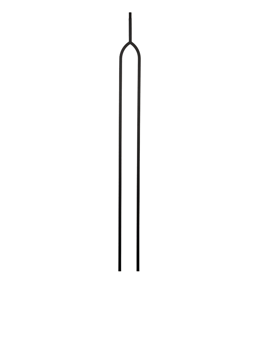 Wishbone 5518 (1/2" x 46")