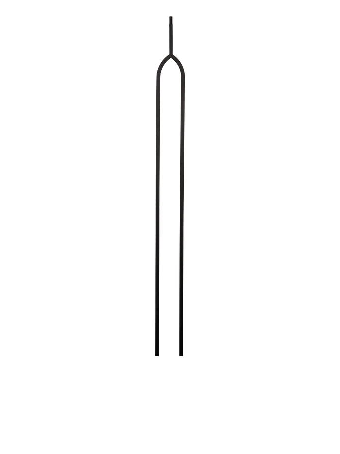 Wishbone 5518 (1/2" x 46")