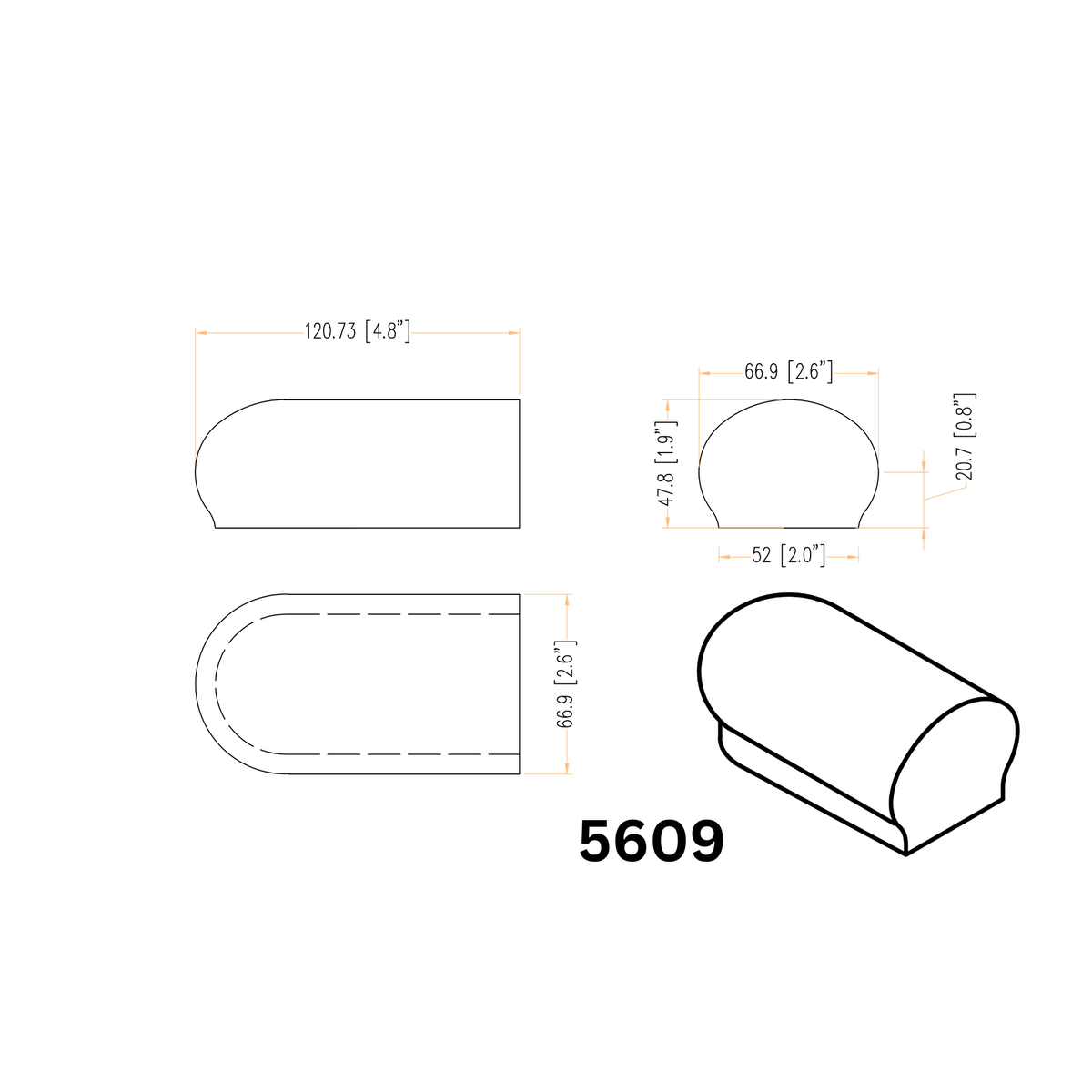 5609 Return End