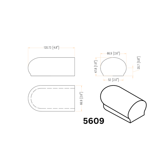 5609 Return End