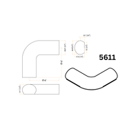 5611 Level Quarter Turn