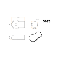 5619 Opening Cap