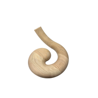 5630 Left Hand Volute