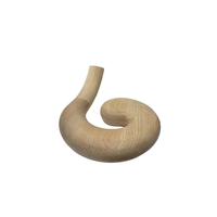 5635 Right Hand Volute