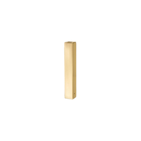 6" Square Baluster Sleeve (5551)