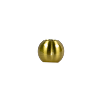 Round Ball 5/8" Collar