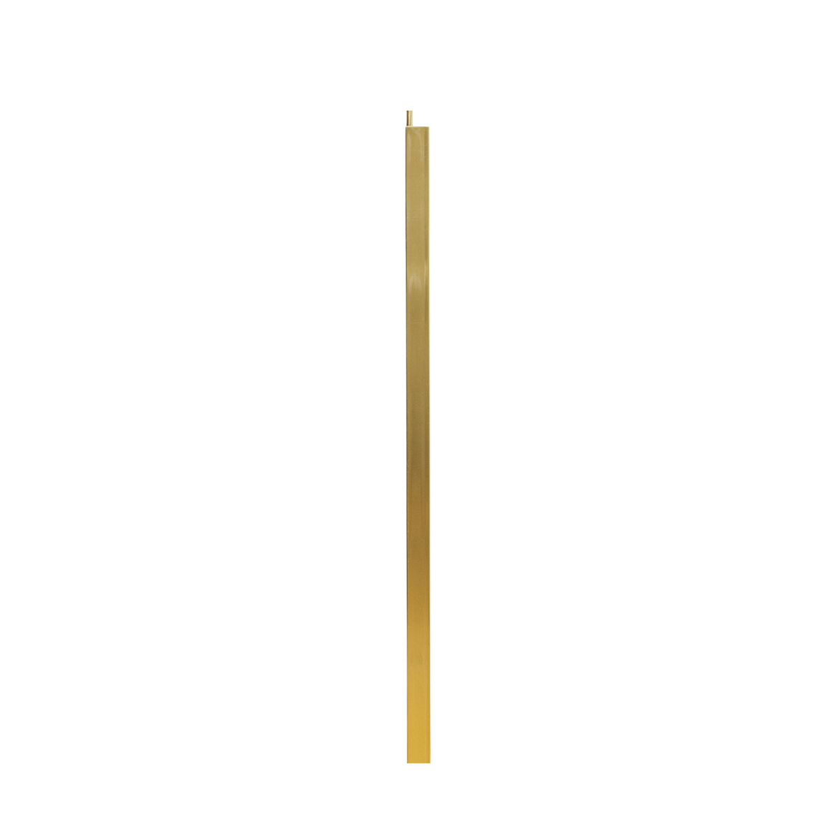 Plain Flat Bar 5523 (1/2" x 1-1/2" x 44")