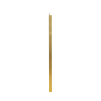 Plain Flat Bar 5523 (1/2" x 1-1/2" x 44")