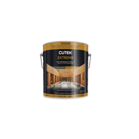 Cutek Extreme Clear Oil