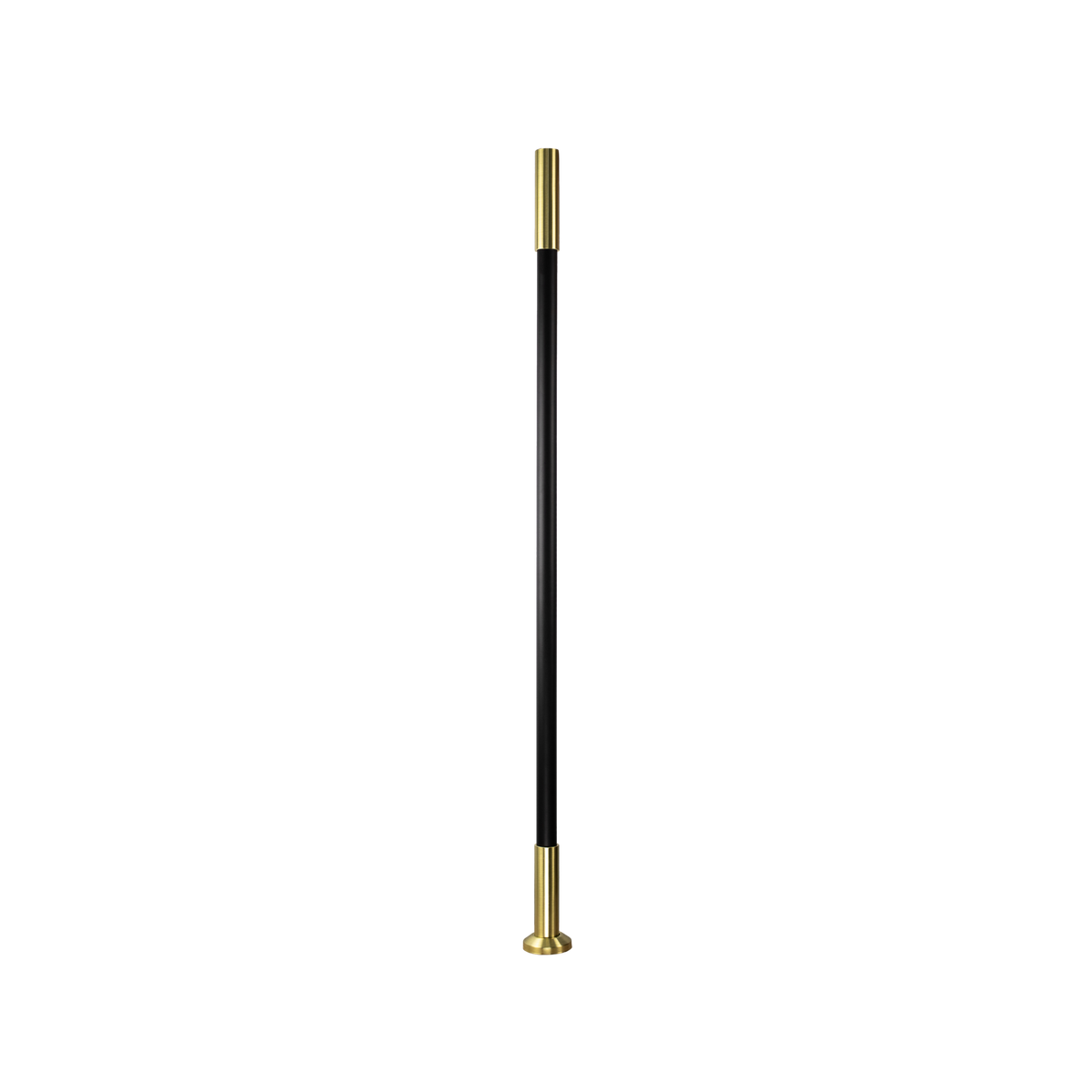Black Post Kit (8556)