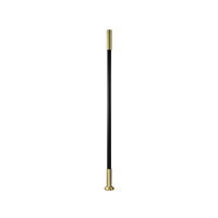 Black Post Kit (8556)