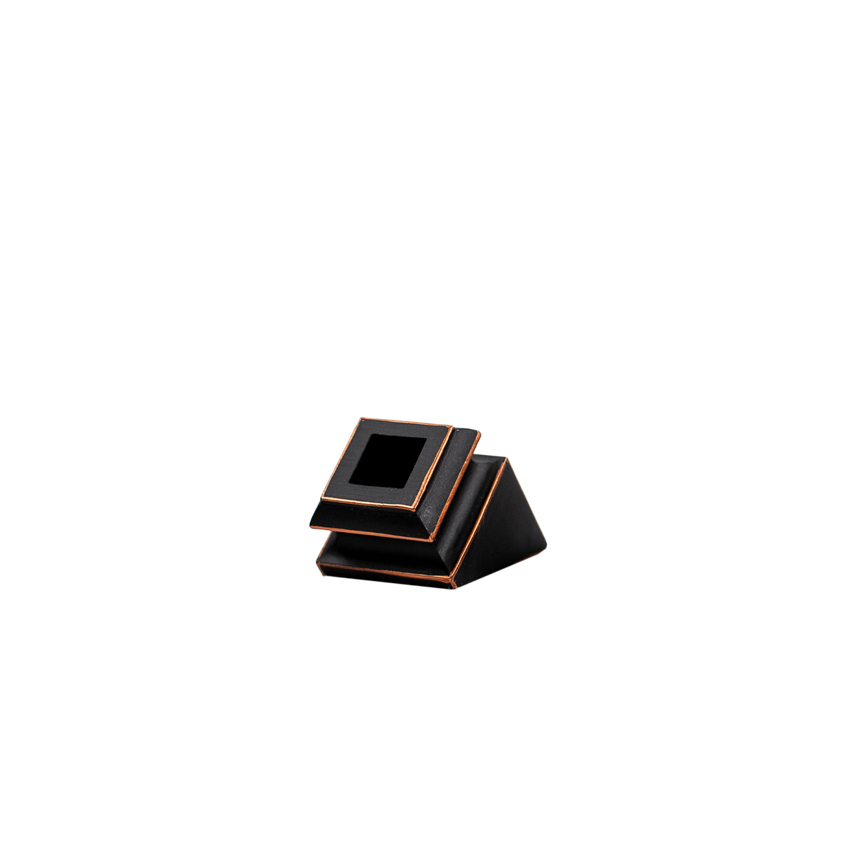 1/2" Square Angle Shoe (1600)