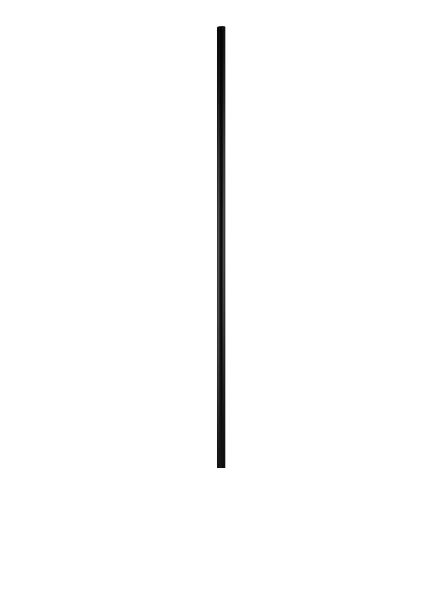 Plain Round Bar 8500 (5/8" x 44")
