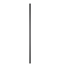 Plain Round Bar 8500 (5/8" x 44")