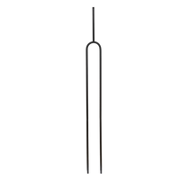 Wishbone U 5518U (1/2" x 46")