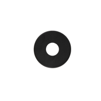5/8" Round Shoe with Round Base (1300)