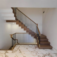 6" Round Baluster Sleeve (8555)