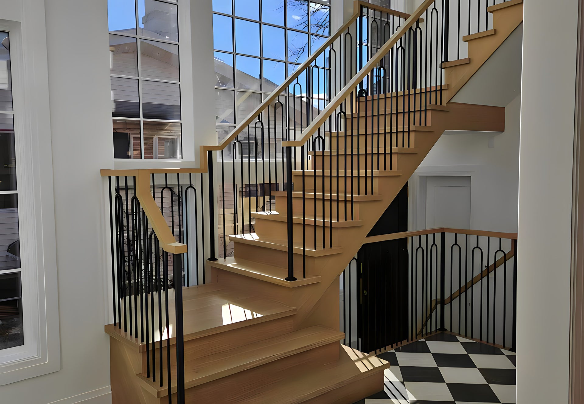 Singh Stair Parts – Singh Stair Parts